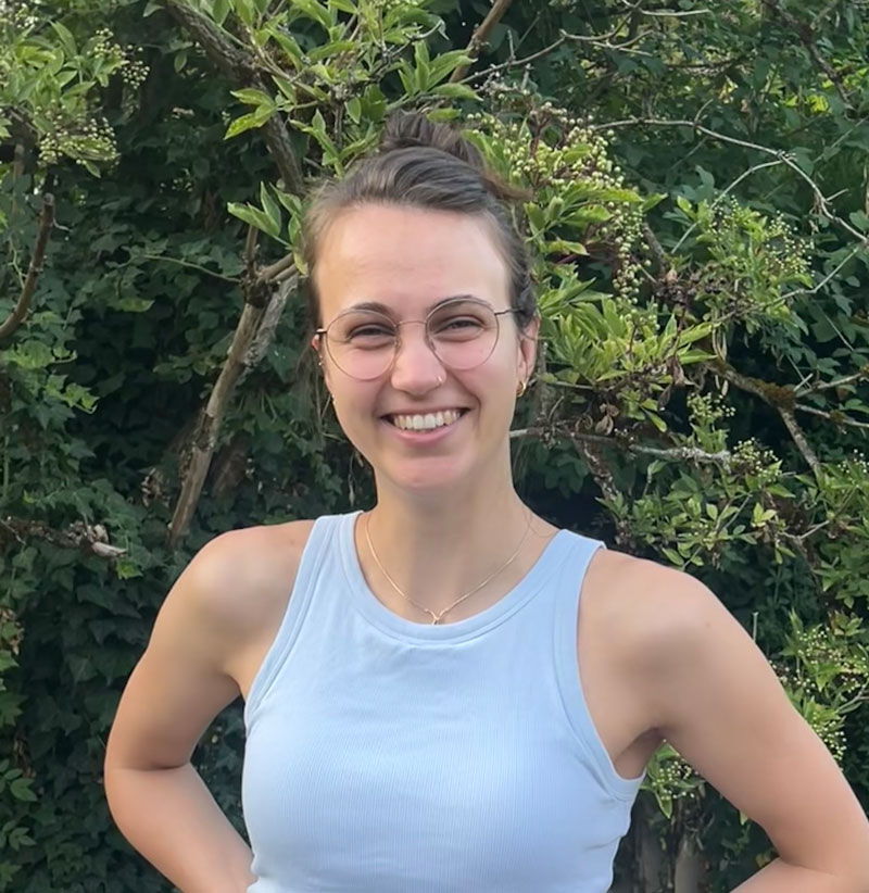 Lucia Stickel