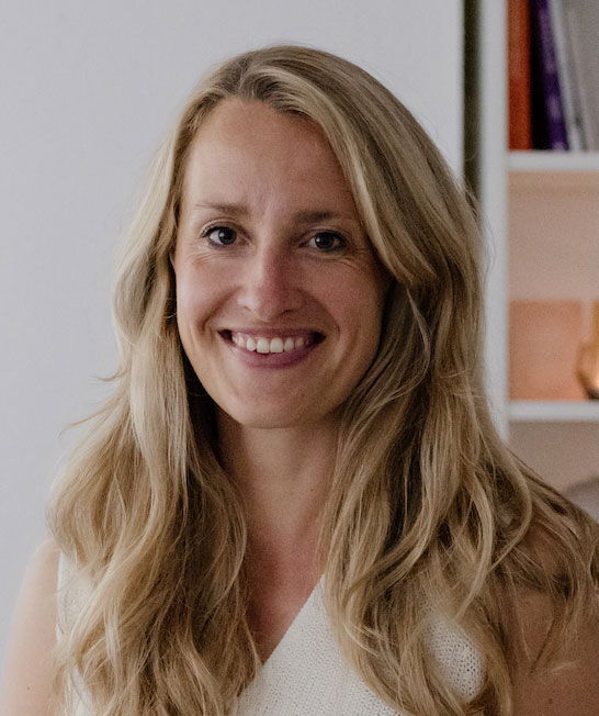 Anne Buck
